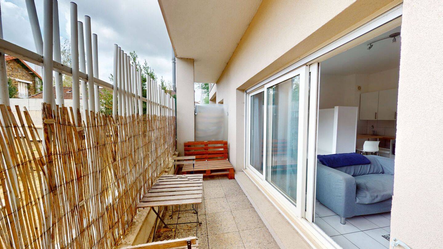 Appartement 1 pièce 30 m² · à Villemomble · 29,8 m² · 750 €/mois