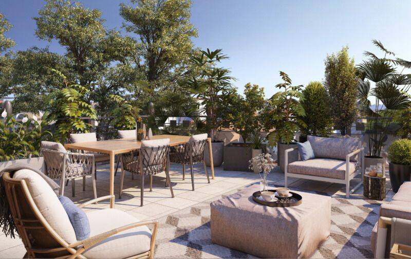 Appartement 5 pièces 143 m² · à Arcachon · 143 m² · 1 535 000 €
