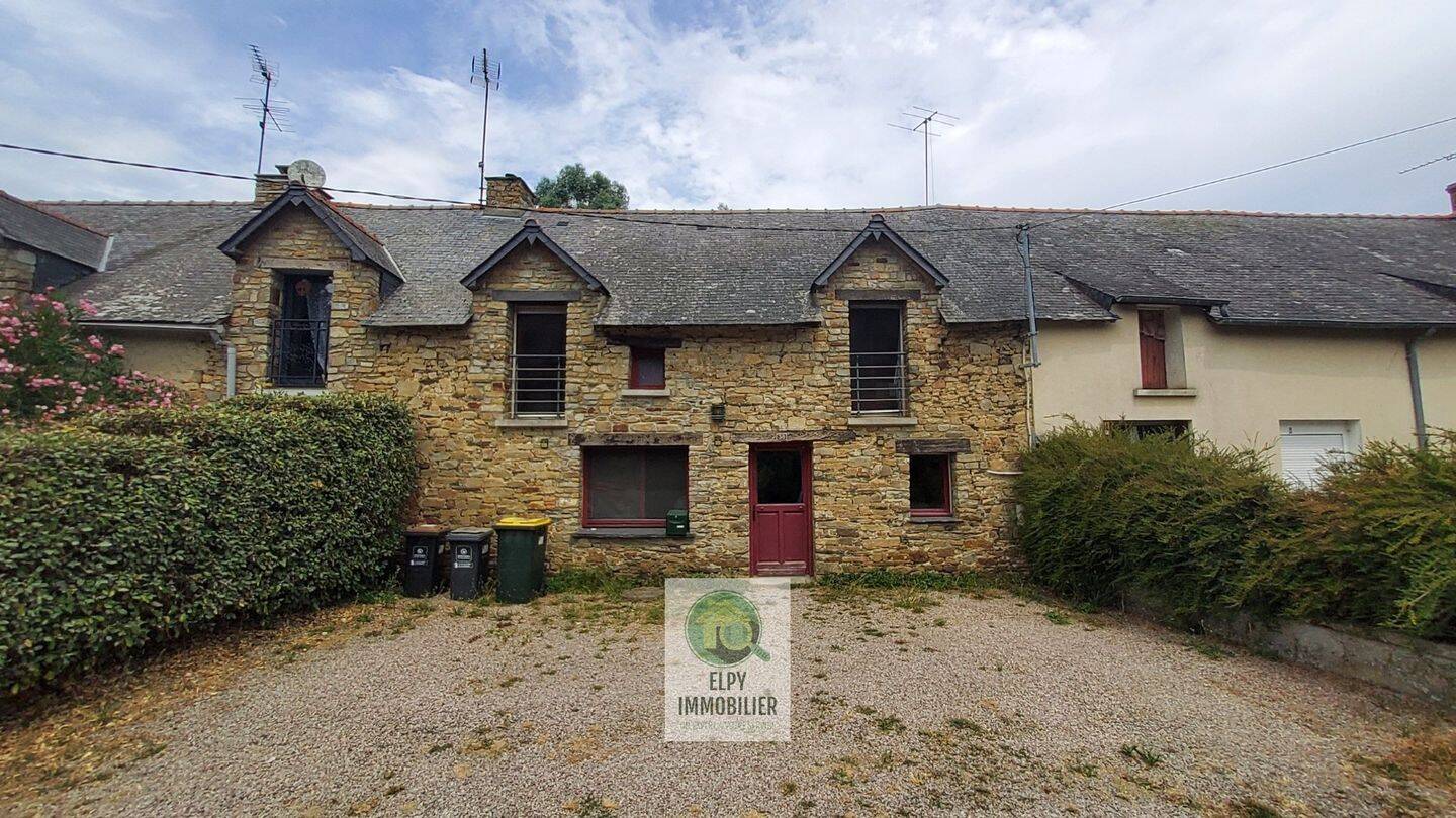Maison 5 pièces 120 m² · à La Dominelais · 120 m² · 209 000 €