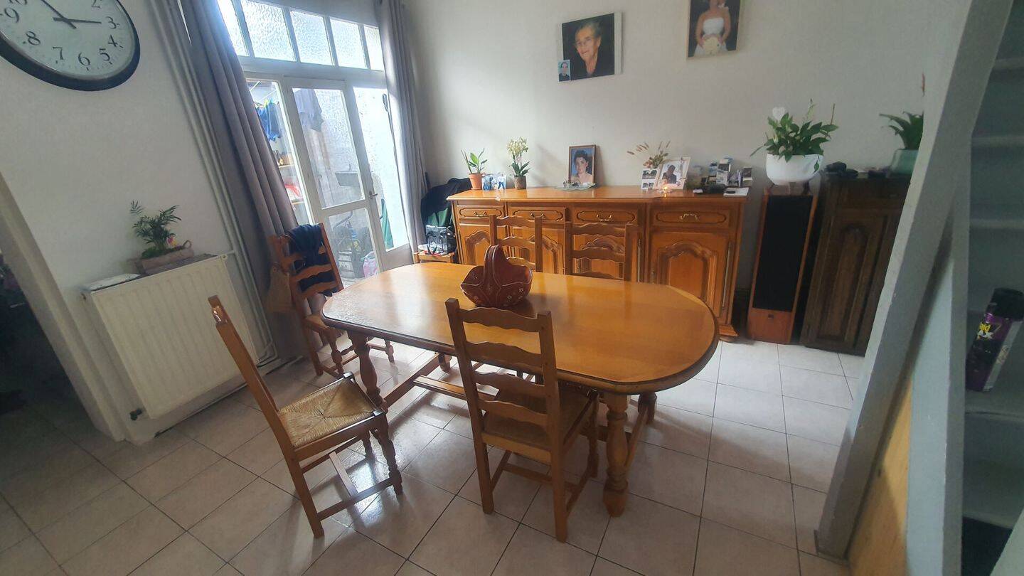 Maison 4 pièces 68 m² · à Croix · 68 m² · 168 000 €