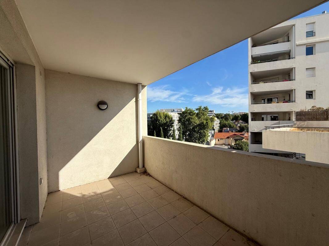 Appartement 2 pièces 38 m² · à Marseille 10ème Arrondissement · 38,5 m² · 785 €/mois