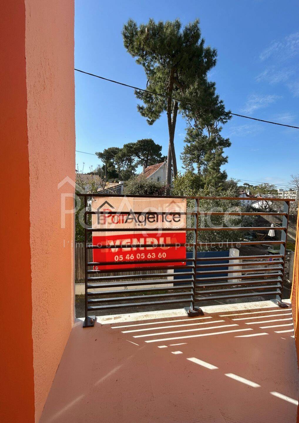 Appartement 2 pièces 34 m² · à Saint-Palais-sur-Mer · 33,9 m² · 155 000 €