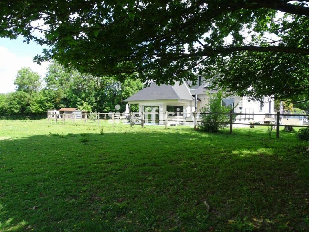 Maison 7 pièces 188 m² · à Boulleville · 188 m² · 549 000 €