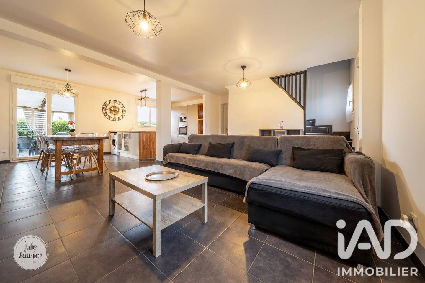 Maison 7 pièces 123 m² · à Boulay-Moselle · 123 m² · 258 000 €