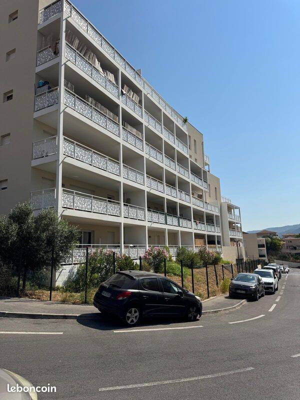 Appartement 4 pièces 86 m² · à Marseille 13ème Arrondissement · 86 m² · 1 145 €
