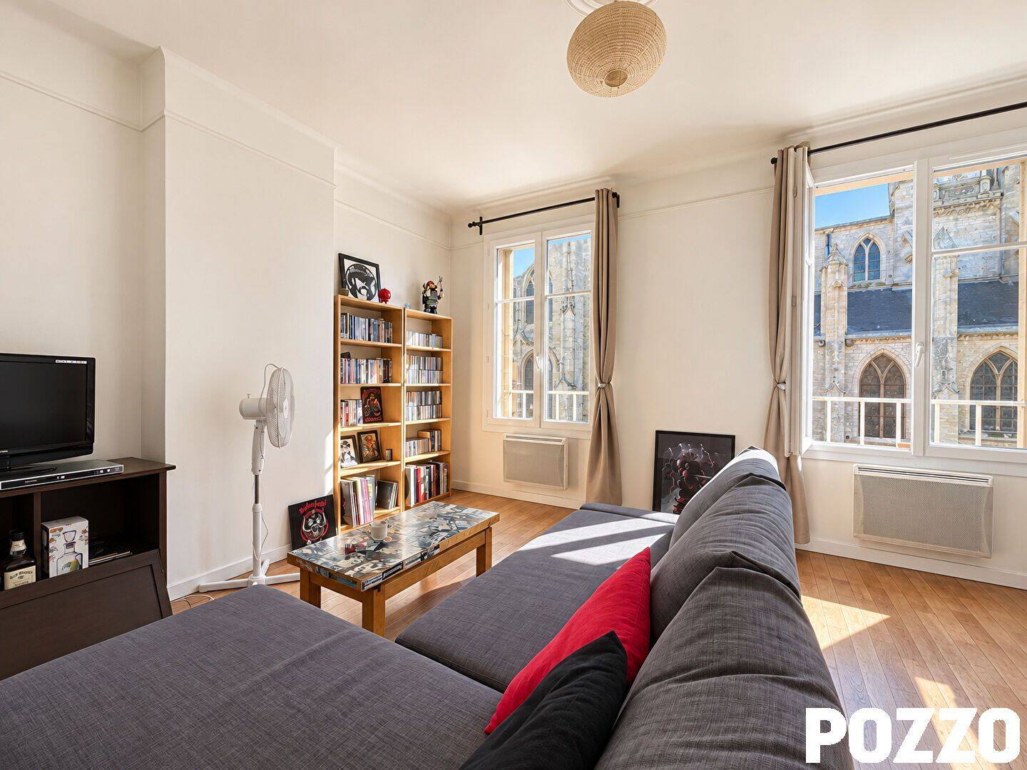 Maison 2 pièces 41 m² · à Coutances · 40,8 m² · 119 000 €