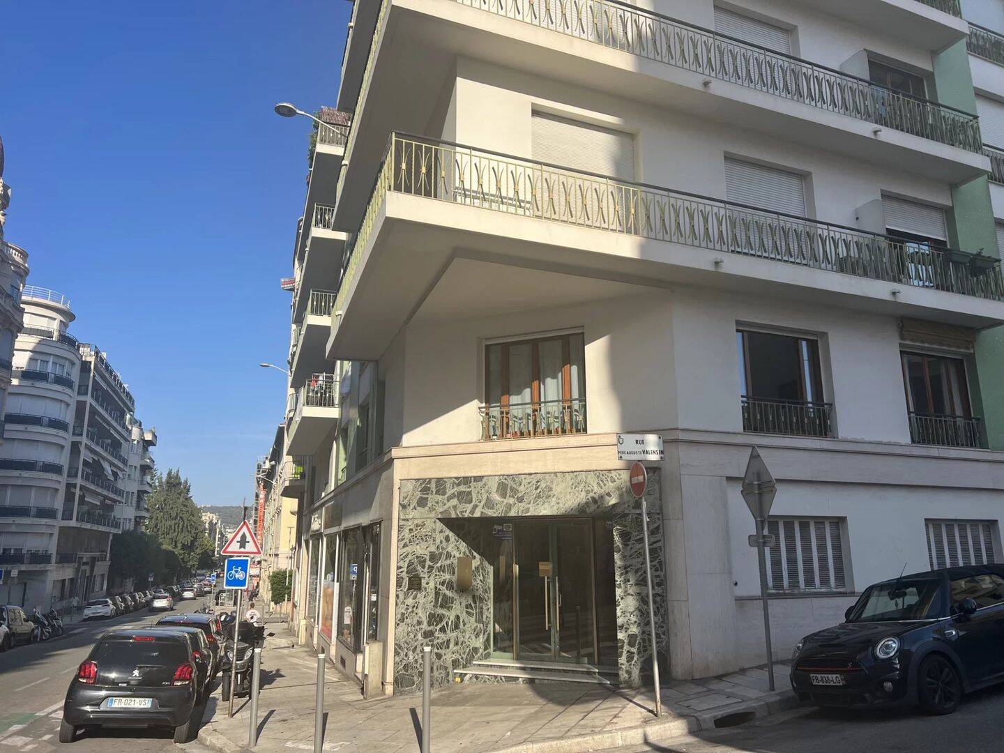 Appartement 2 pièces 43 m² · à Nice · 43 m² · 255 000 €