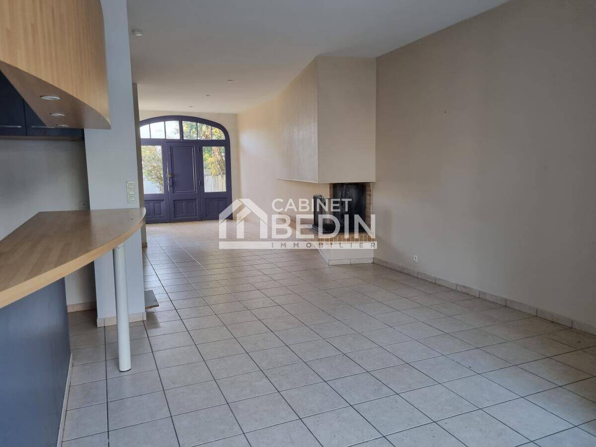 Maison 5 pièces 150 m² · à Talence · 150 m² · 1 689 €