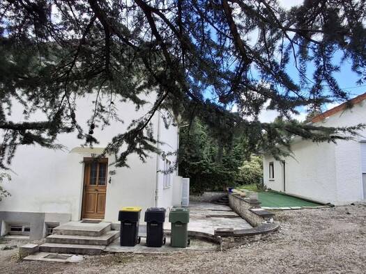 Maison à vendre 520 000 € 2 pièces 5 chambres 196 m² 2 400 m² de terrain Couilly-Pont-aux-Dames 77860