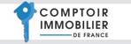 Patricia PAYOUX COMPTOIR IMMOBILIER DE France