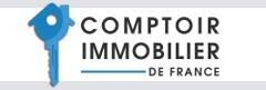 Isabelle BAKANYI COMPTOIR IMMOBILIER DE FRANCE logo