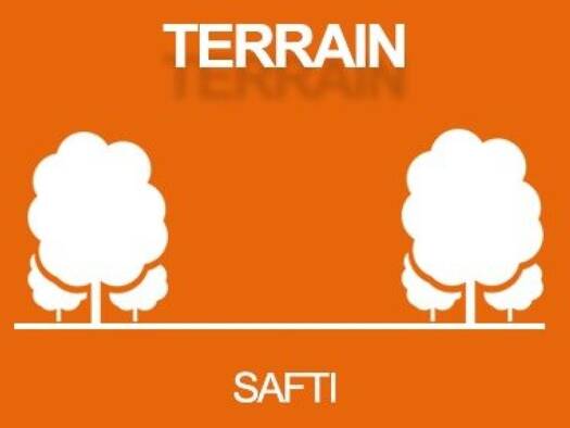 Terrain constructible viabilisé à vendre 84 440 € 212 m² de terrain Collège-Languedoc-Écoles Florange 57190