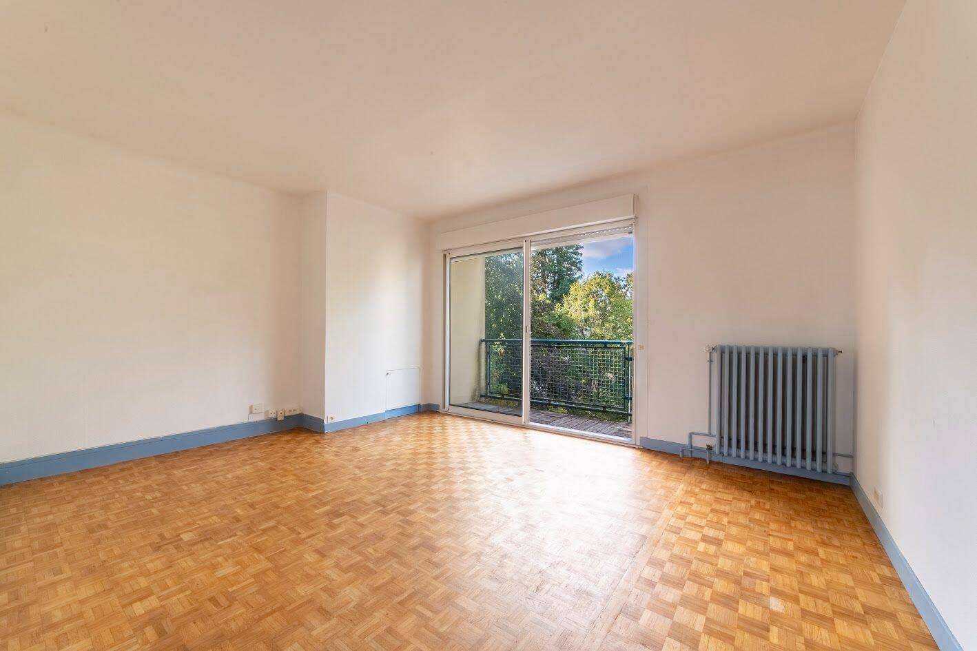 Appartement 2 pièces 43 m² · à Nantes · 42,9 m² · 148 400 €