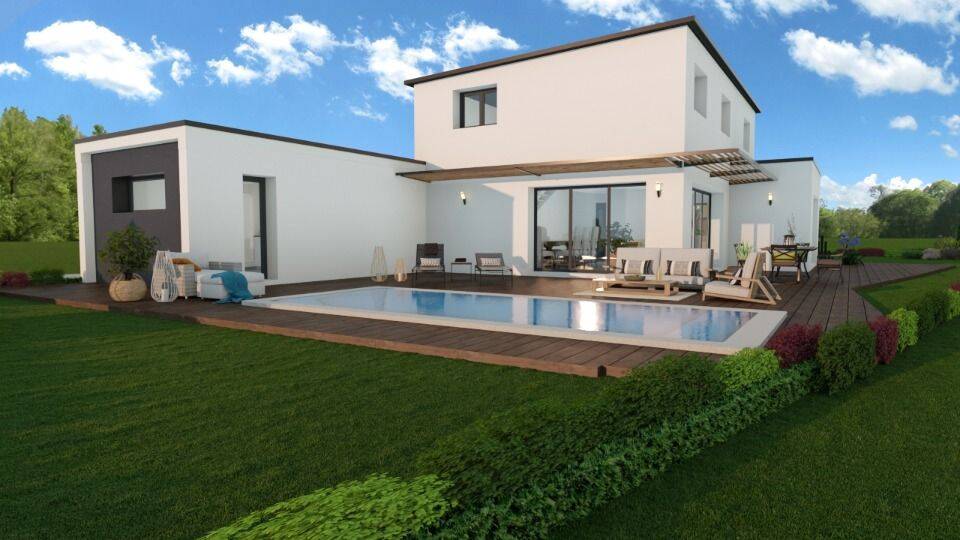 Maison 6 pièces 149 m² · à Combourg · 149 m² · 430 700 €