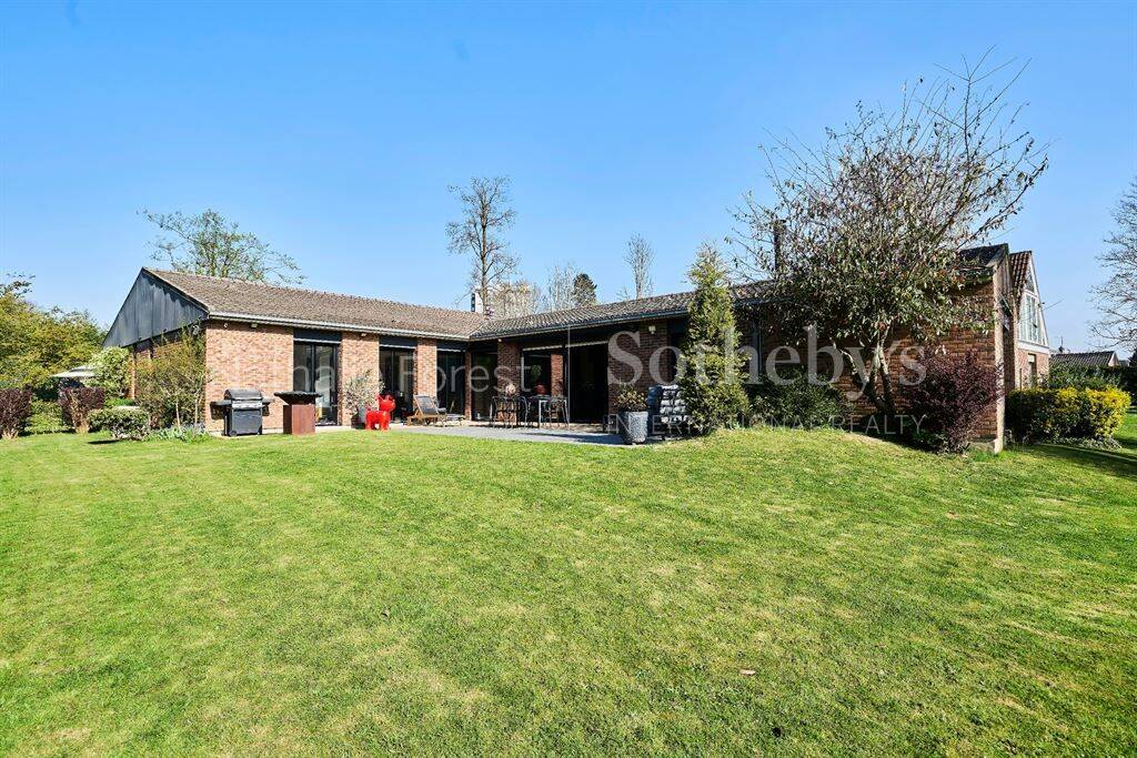 Maison 5 pièces 152 m² · à Wasquehal · 151,6 m² · 799 000 €
