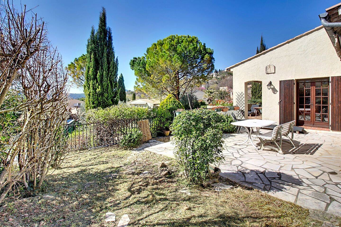 Maison 4 pièces 107 m² · à Draguignan · 107 m² · 351 000 €