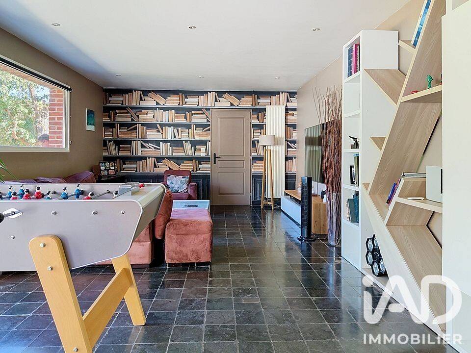 Maison 10 pièces 263 m² · à Douai · 263 m² · 449 000 €