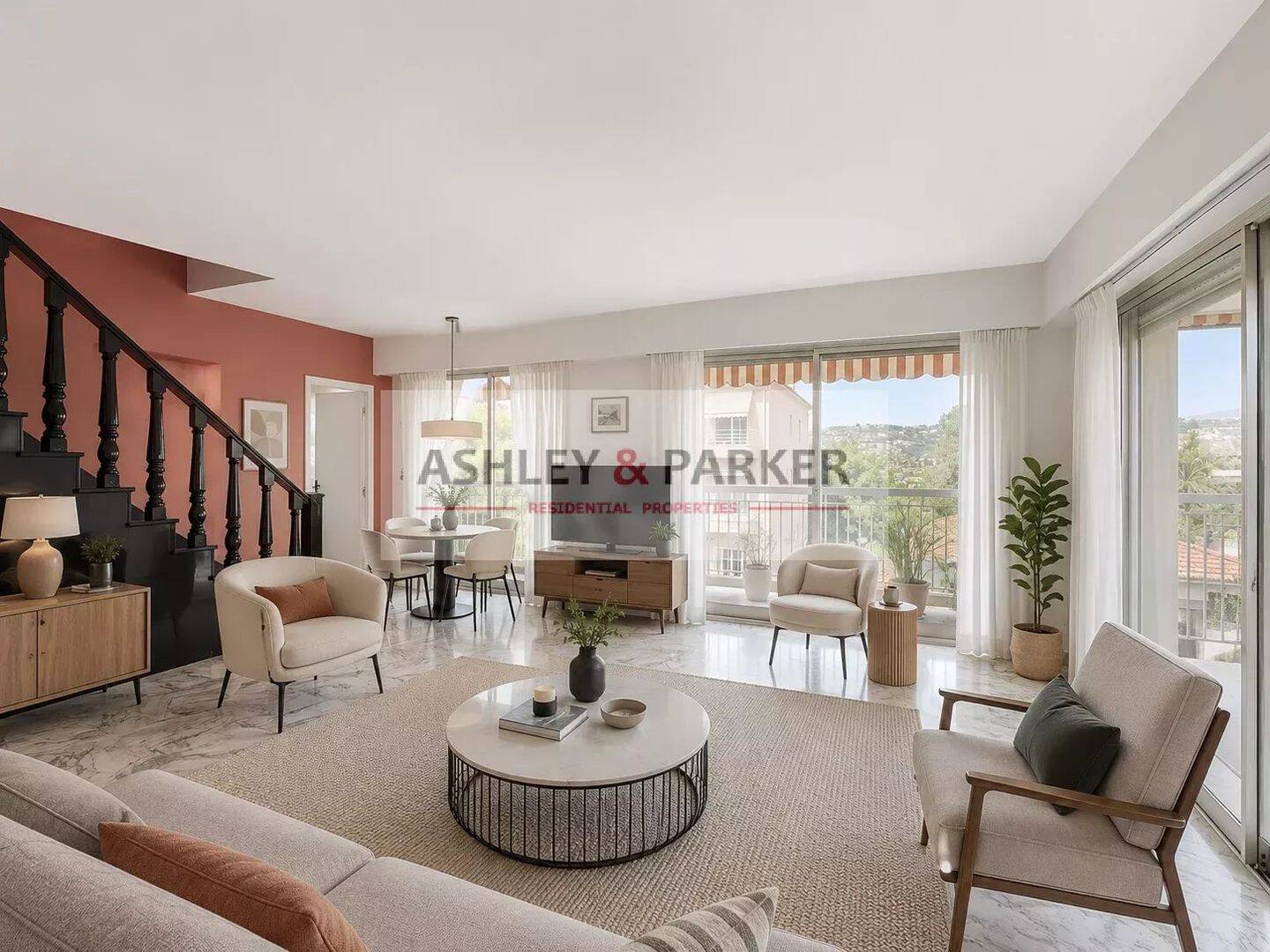 Appartement 5 pièces 102 m² · à Nice · 102 m² · 799 000 €