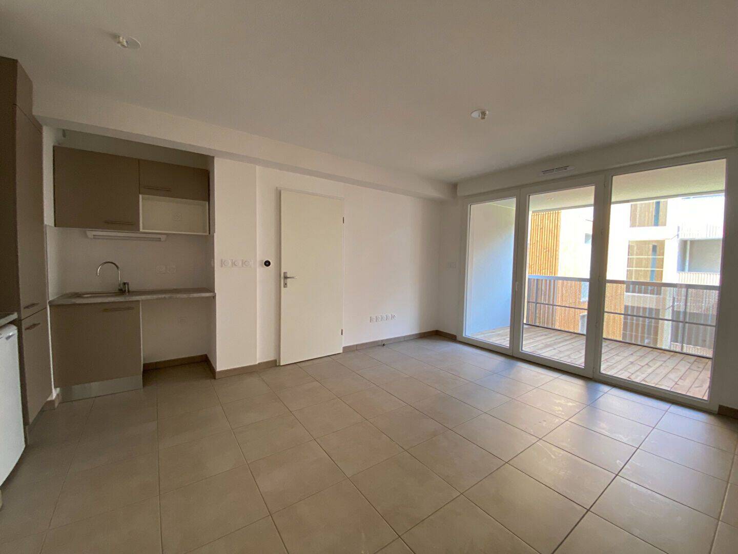 Appartement 2 pièces 41 m² · à Toulouse · 41,2 m² · 610 €
