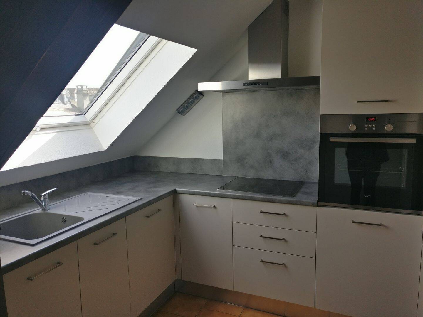 Appartement 3 pièces 69 m² · à Strasbourg · 69 m² · 1 020 €/mois