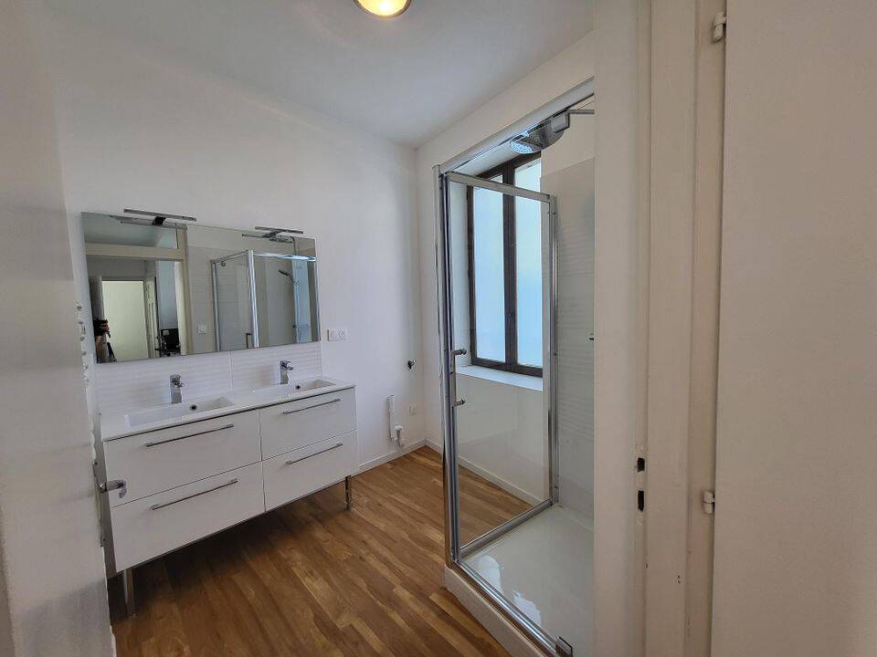 Appartement 1 pièce 20 m² · à Nancy · 20 m² · 410 €