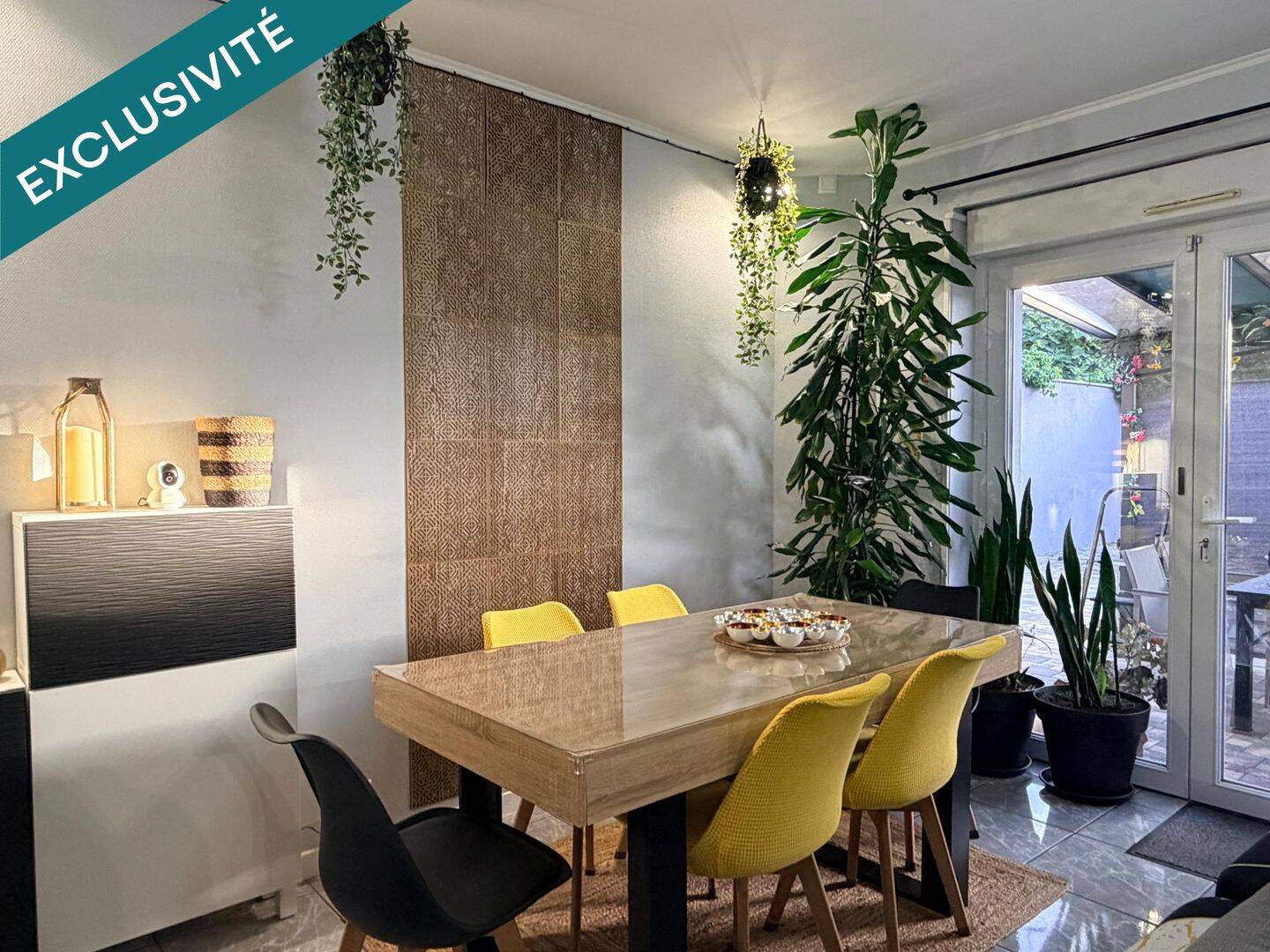 Maison 5 pièces 110 m² · à Longlaville · 110 m² · 215 000 €