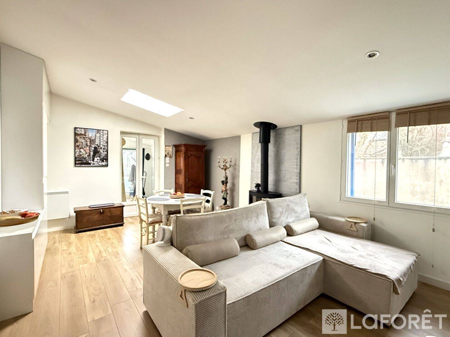 Maison 2 pièces 51 m² · à Gujan-Mestras · 51 m² · 235 000 €