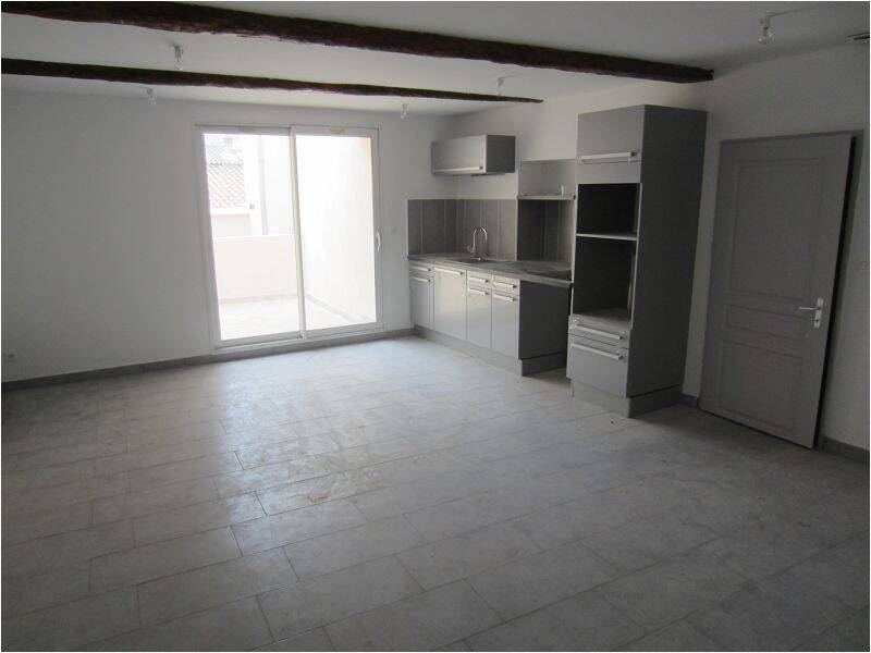 Appartement 3 pièces 67 m² · à Puisserguier · 67,2 m² · 615 €/mois
