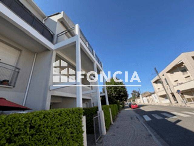 Appartement 3 pièces 62 m² · à Villeneuve-sur-Lot · 61,6 m² · 530 €