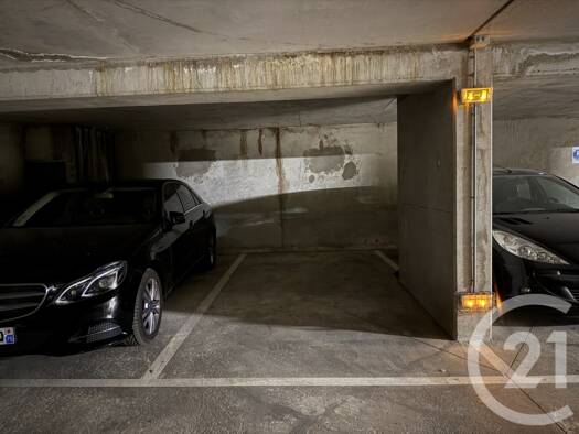 Parking à vendre 19 500 € 10 m² Villejuif 94800