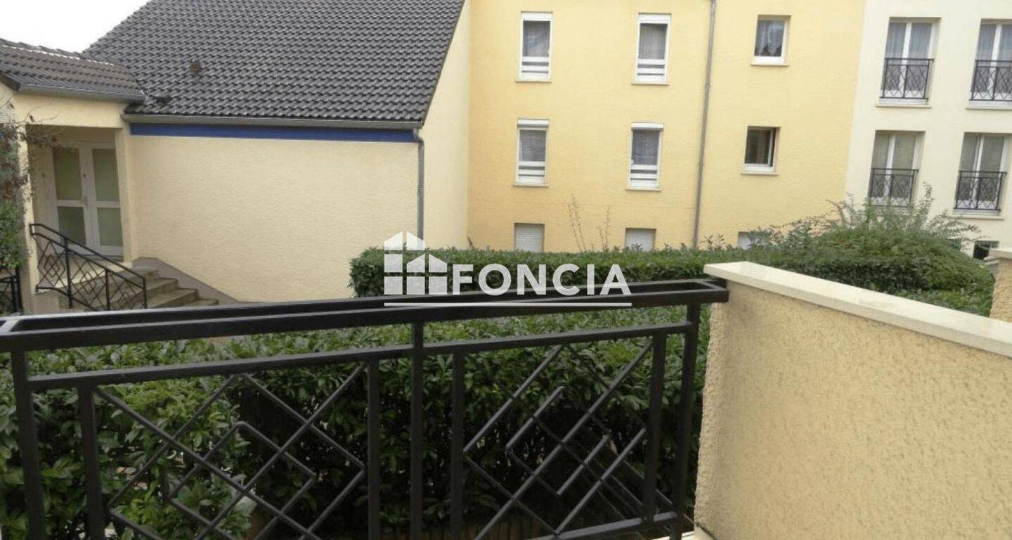 Appartement 2 pièces 50 m² · à Montmagny · 49,7 m² · 966 €/mois