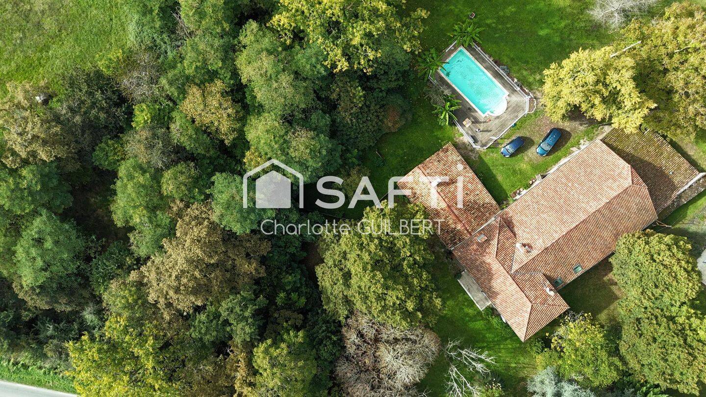 Maison 7 pièces 282 m² · à Nérac · 282 m² · 365 000 €