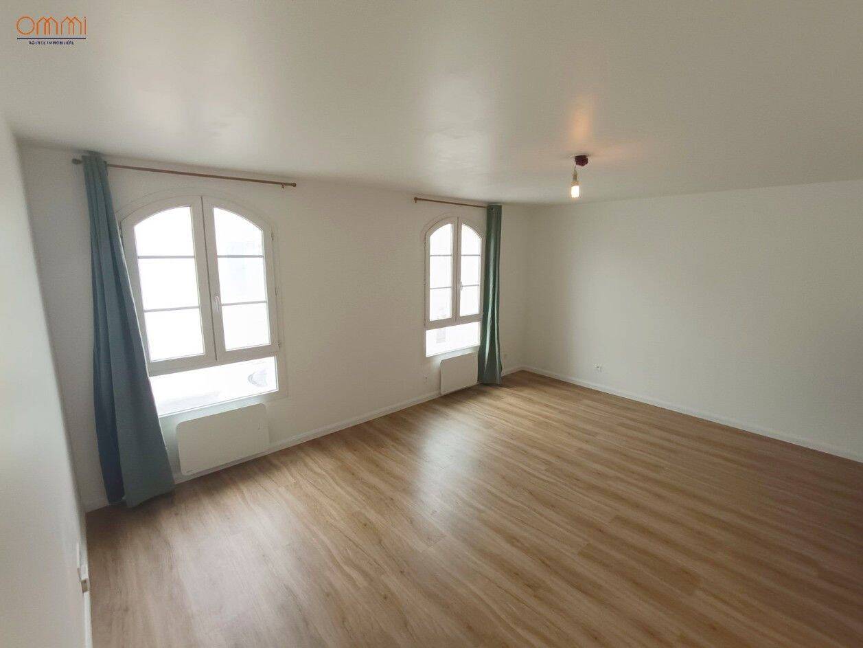 Appartement 2 pièces 55 m² · à Amiens · 55 m² · 780 €/mois
