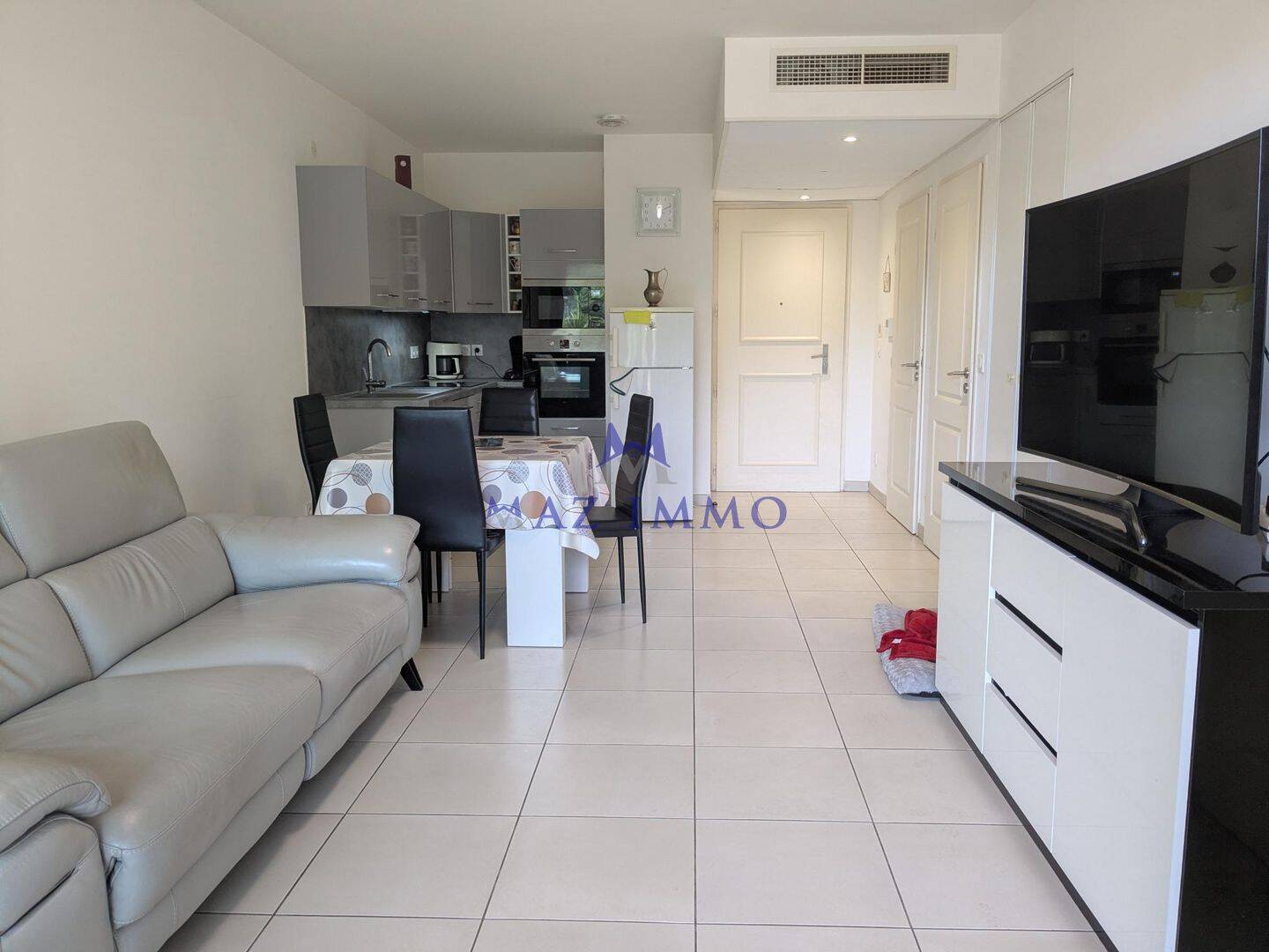 Appartement 3 pièces 58 m² · à Théoule-sur-Mer · 58 m² · 400 000 €