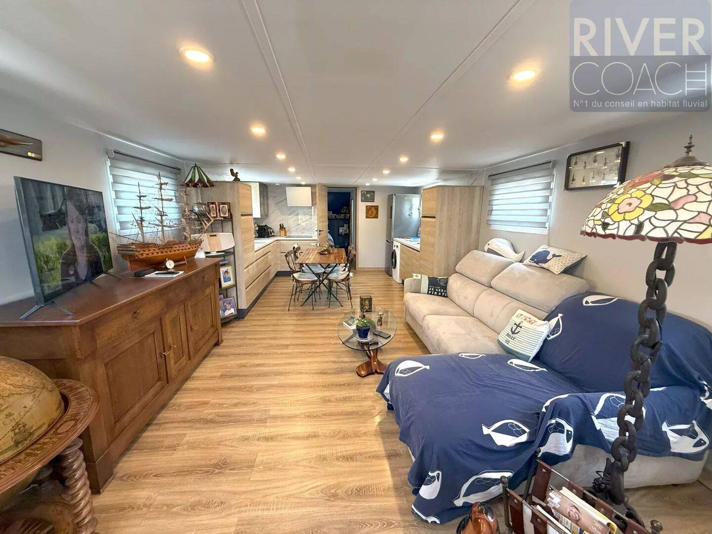 Appartement 2 pièces 50 m² · à Draveil · 50 m² · 139 000 €