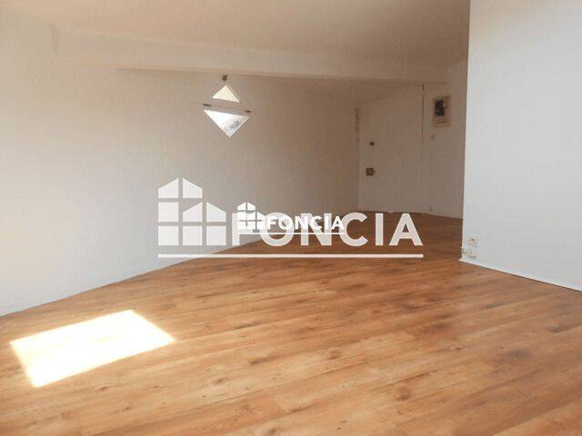 Appartement 1 pièce 21 m² · à Toulouse · 21,1 m² · 510 €