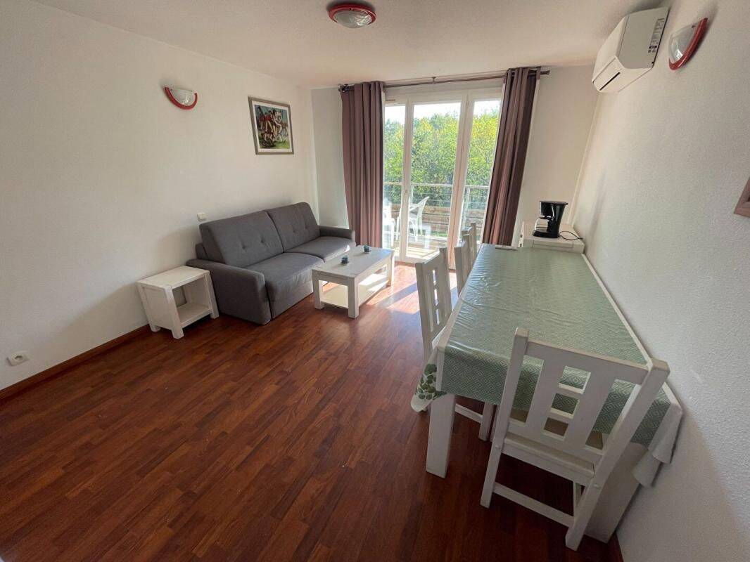 Appartement 3 pièces 39 m² · à Cassen · 39,2 m² · 650 €