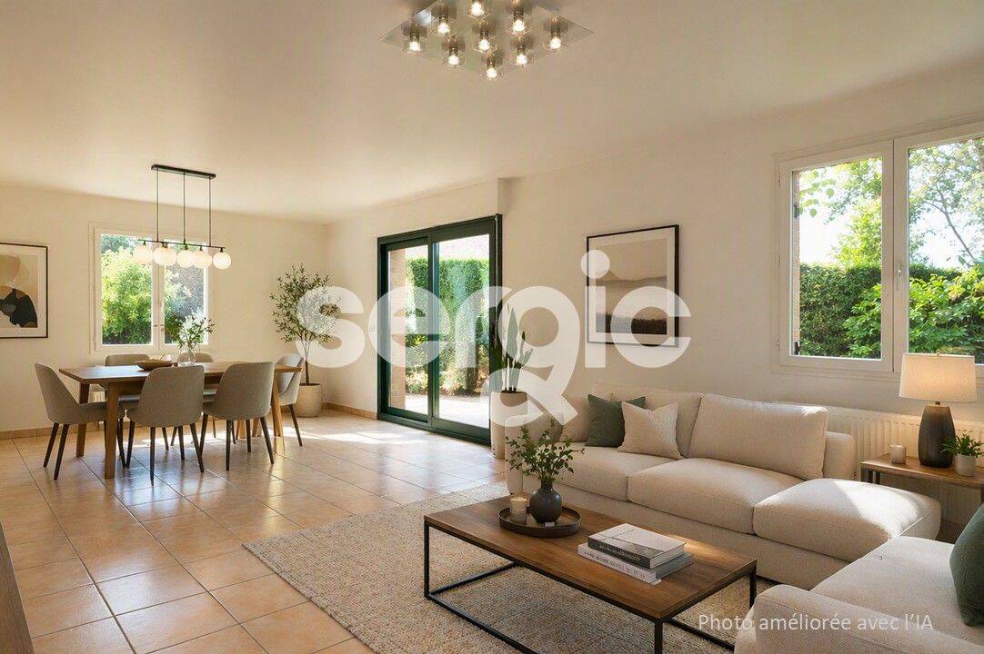 Maison 4 pièces 105 m² · à Lys-lez-Lannoy · 105 m² · 358 000 €