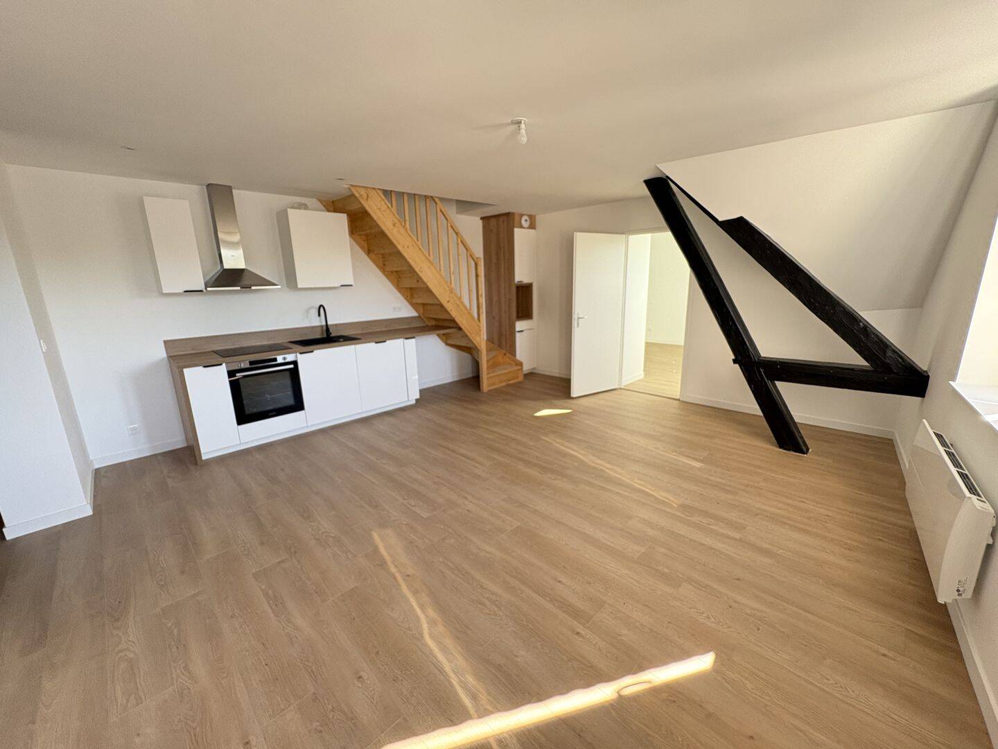 Appartement 2 pièces 73 m² · à Amiens · 73,1 m² · 289 900 €