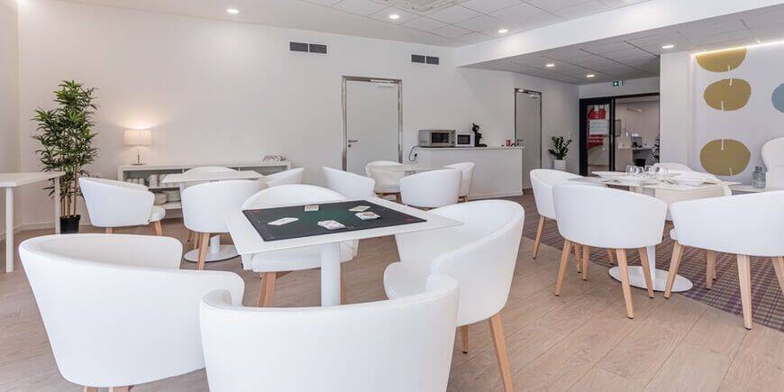 Appartement 2 pièces 47 m² · à Mordelles · 47 m² · 826 €/mois