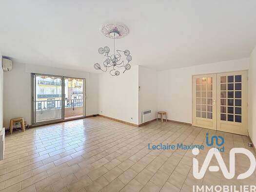 Appartement à vendre 160 000 € 4 pièces 3 chambres 85 m² Étage 2/4 Du Guesclin Béziers 34500