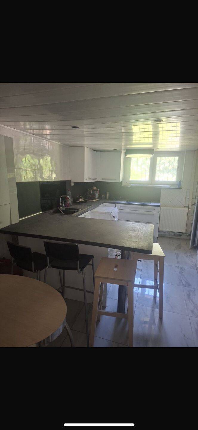 Maison 5 chambres en colocation VILLEJEAN — 6
