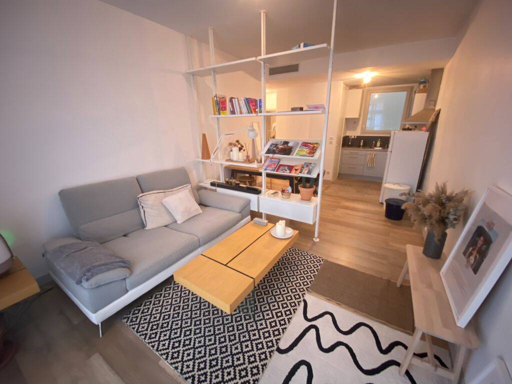 Appartement 3 pièces 64 m² · à Marseille 2ème Arrondissement · 64 m² · 267 500 €