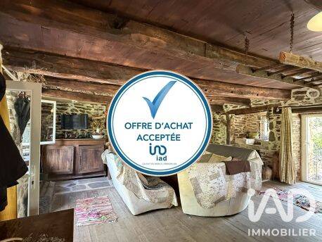 Maison 4 pièces 167 m² · à Montézic · 167 m² · 149 000 €