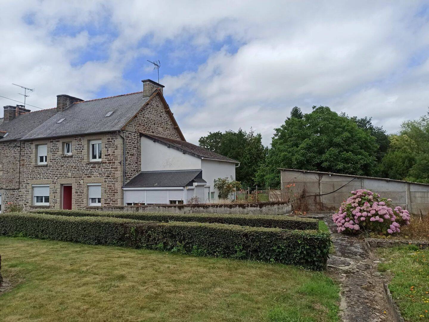 Maison 6 pièces 111 m² · à Saint-Samson-sur-Rance · 111 m² · 222 600 €