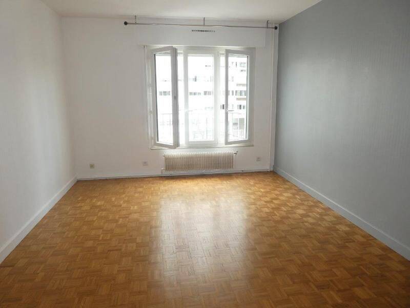 Appartement 2 pièces 56 m² · à Lyon 7ème Arrondissement · 55,8 m² · 995 €