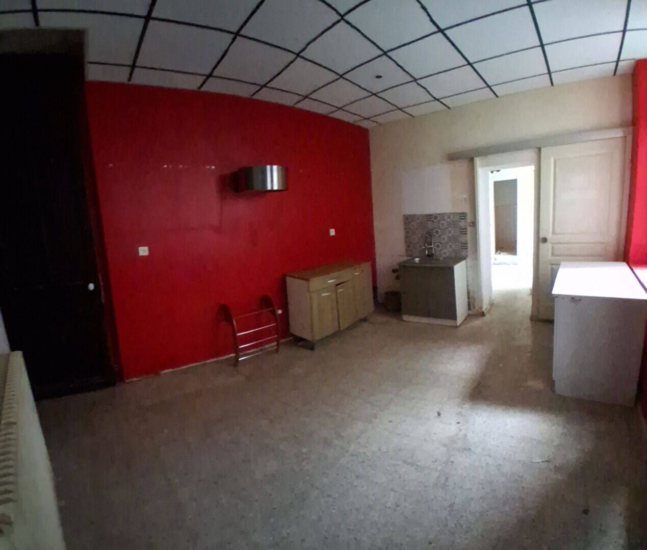 Maison 5 pièces 135 m² · à Rouvroy · 135 m² · 110 000 €