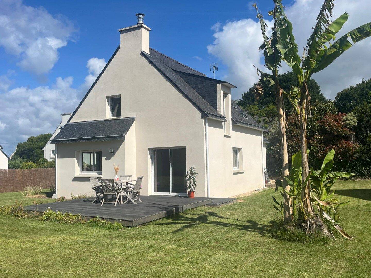 Maison 6 pièces 108 m² · à Larmor-Baden · 108 m² · 566 500 €