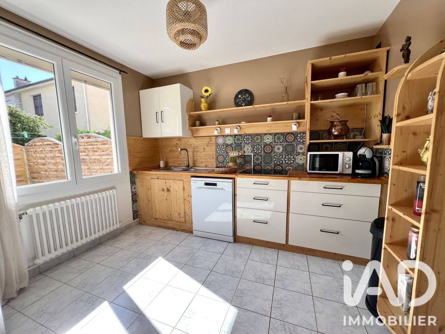 Maison 4 pièces 71 m² · à Vitry-le-François · 71 m² · 114 000 €