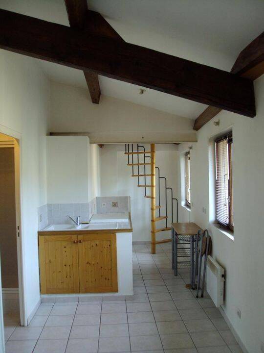 Appartement 2 pièces 45 m² · à Vienne · 45 m² · 530 €/mois